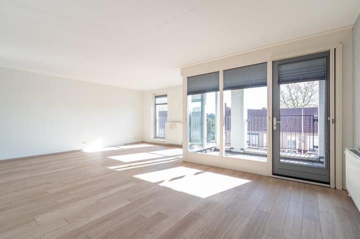 Foto 8 van Evertsenstraat 8-A