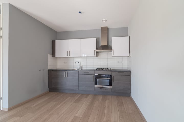 Foto 9 van Evertsenstraat 8-A