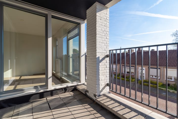 Foto 12 van Evertsenstraat 8-A