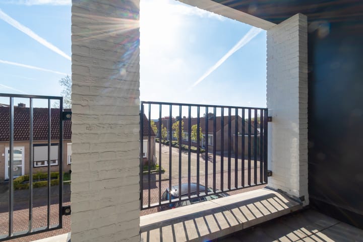 Foto 13 van Evertsenstraat 8-A