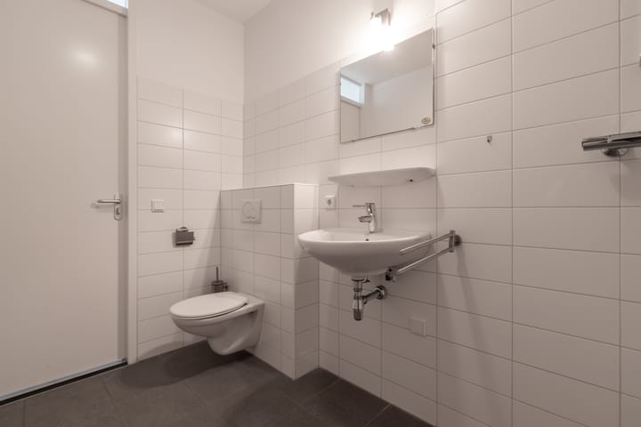 Foto 15 van Evertsenstraat 8-A