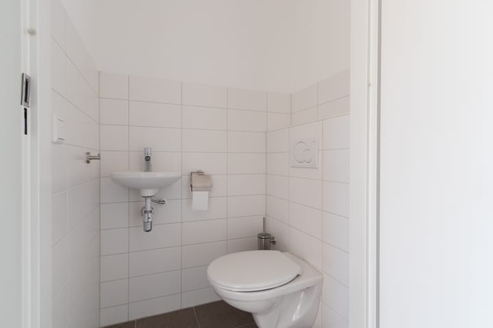 Foto 16 van Evertsenstraat 8-A