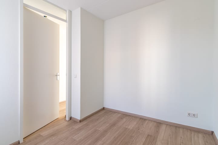 Foto 20 van Evertsenstraat 8-A