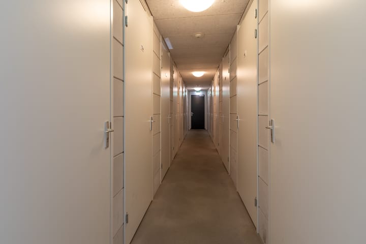 Foto 28 van Evertsenstraat 8-A