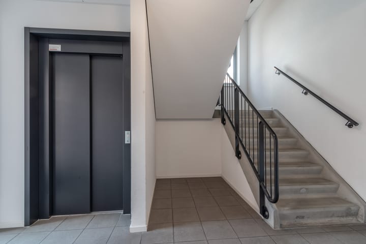 Foto 29 van Evertsenstraat 8-A