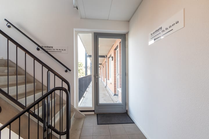 Foto 31 van Evertsenstraat 8-A