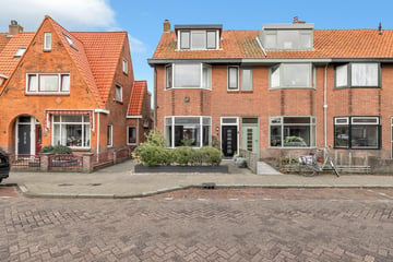 Huygensstraat thumbnail