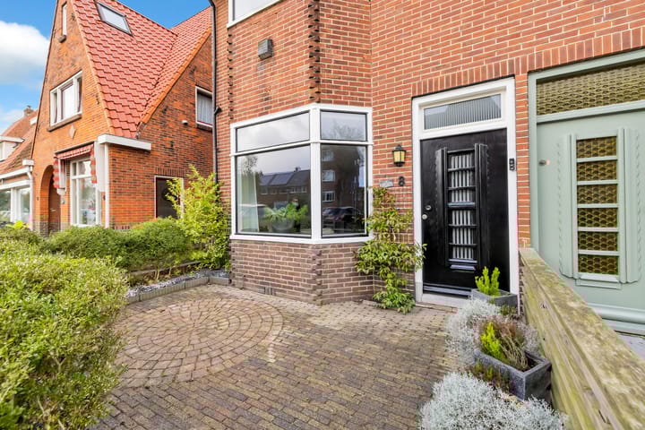 Foto 4 van Huygensstraat 8