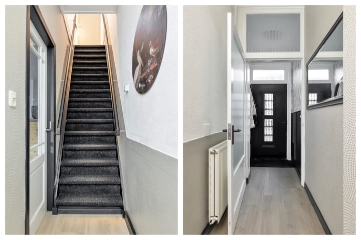 Foto 5 van Huygensstraat 8