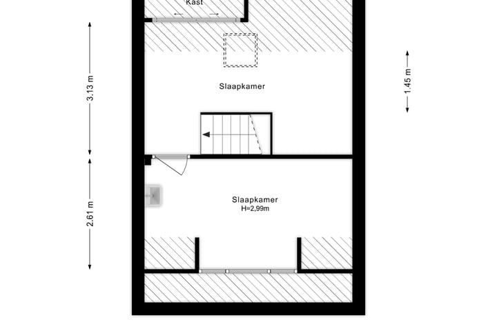 Bekijk foto 49 van Huygensstraat 8