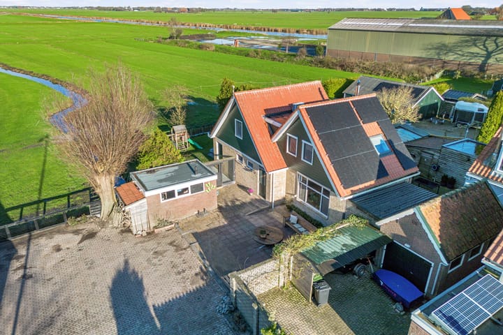 Photo 48 of Osingahuzen 19