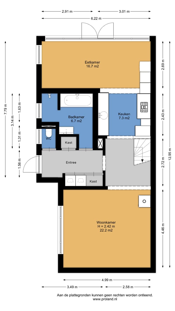 Photo 55 of Osingahuzen 19