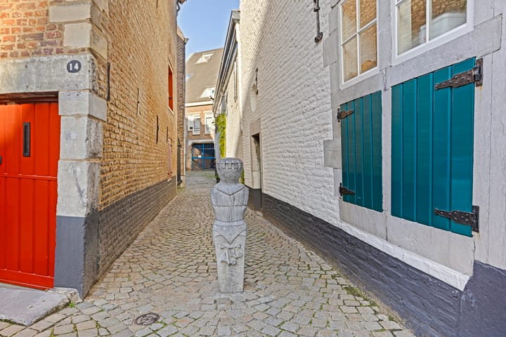 Foto 3 van Ridderstraat 15