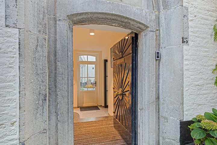 Foto 4 van Ridderstraat 15