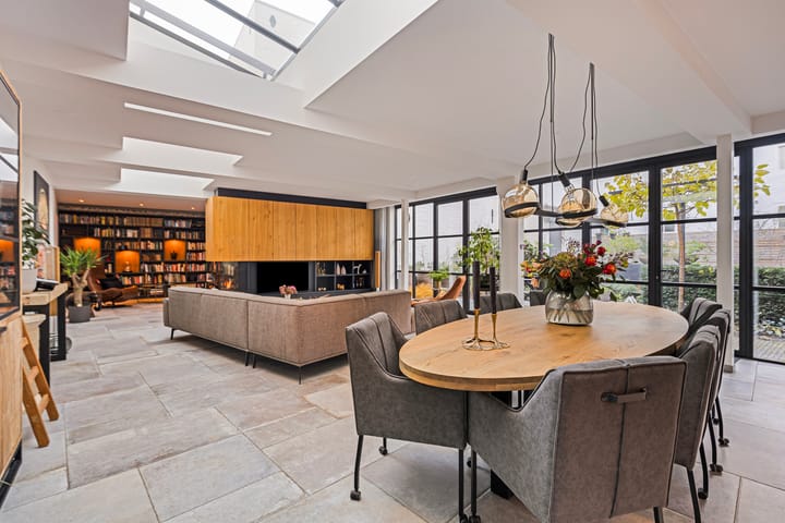 Foto 8 van Ridderstraat 15