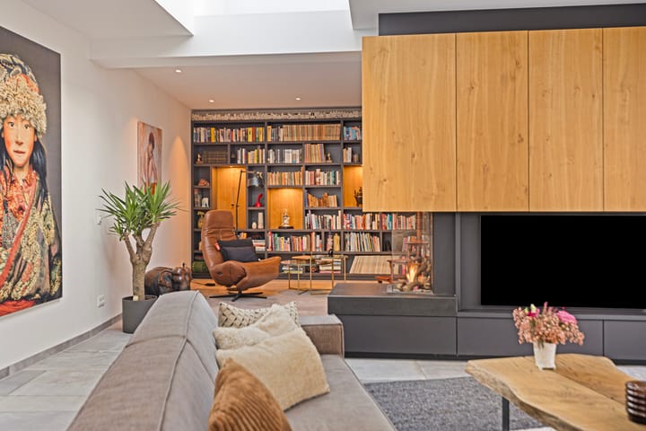 Foto 9 van Ridderstraat 15