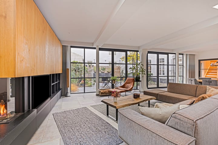 Foto 10 van Ridderstraat 15