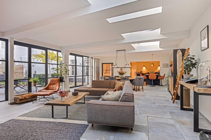 Foto 11 van Ridderstraat 15