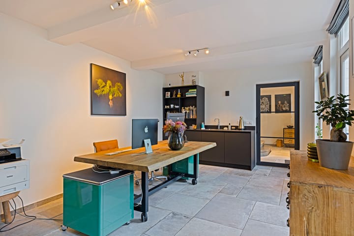 Foto 14 van Ridderstraat 15