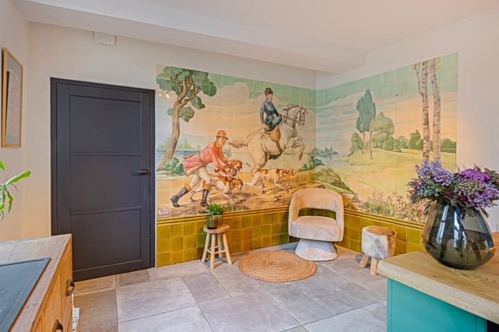 Foto 15 van Ridderstraat 15