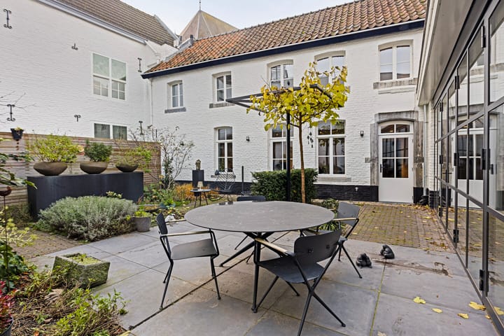 Foto 21 van Ridderstraat 15