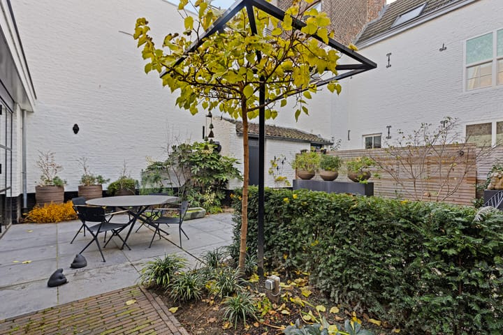 Foto 22 van Ridderstraat 15