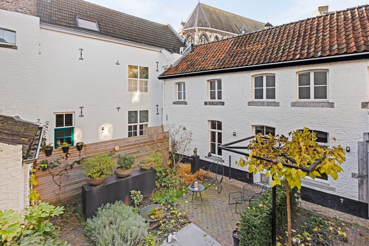 Foto 23 van Ridderstraat 15