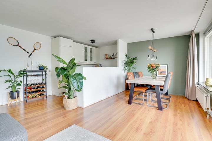 Foto 3 van Paranádreef 107