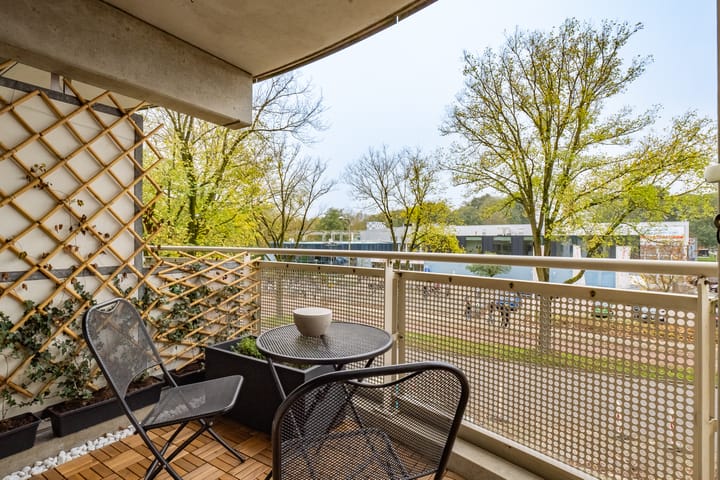 Foto 4 van Paranádreef 107