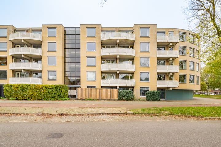 Foto 5 van Paranádreef 107