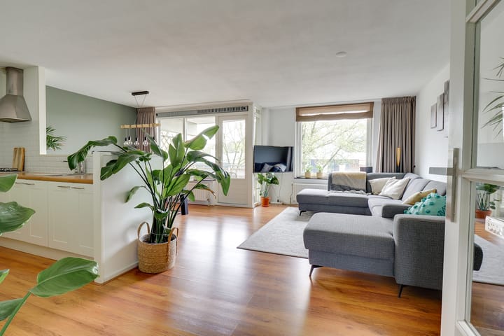 Foto 6 van Paranádreef 107