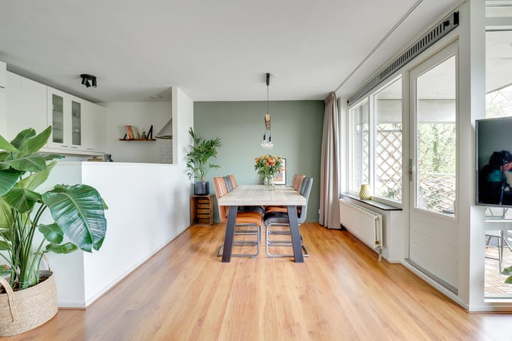 Foto 7 van Paranádreef 107