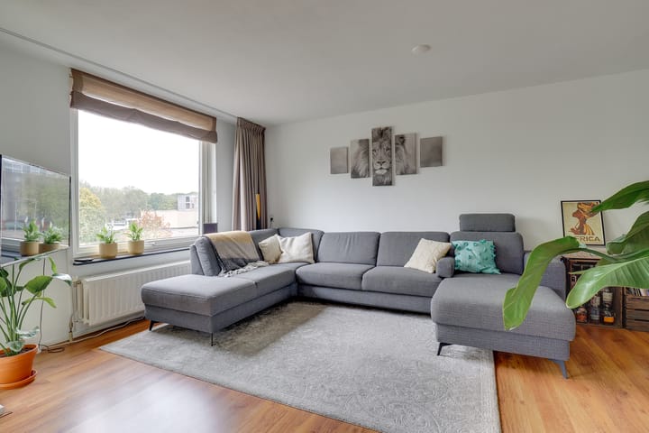 Foto 9 van Paranádreef 107