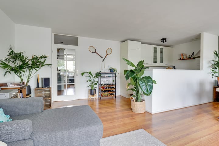 Foto 10 van Paranádreef 107