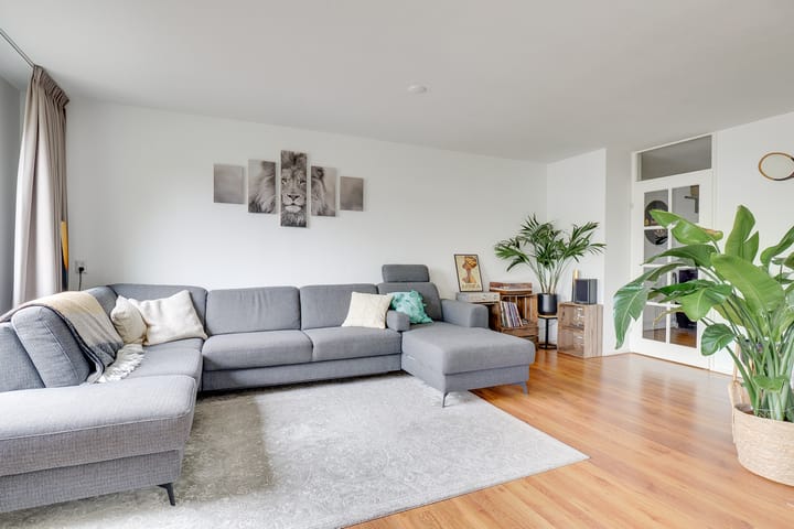 Foto 8 van Paranádreef 107