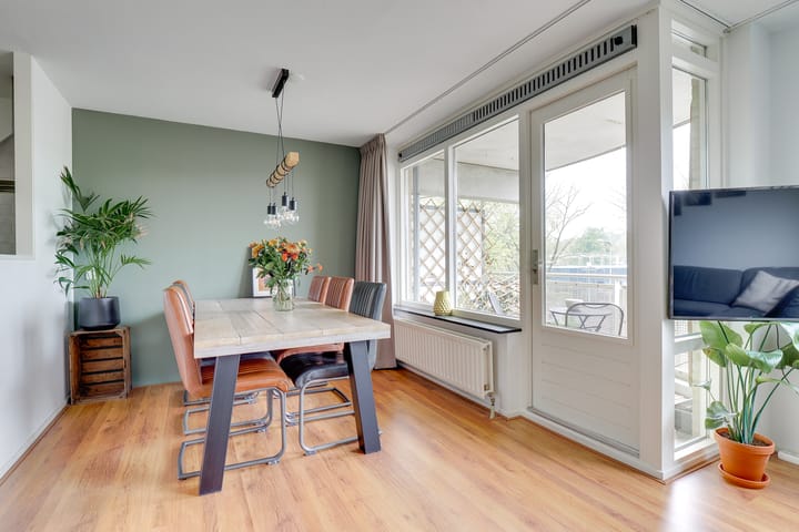 Foto 12 van Paranádreef 107