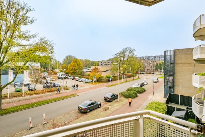 Foto 13 van Paranádreef 107