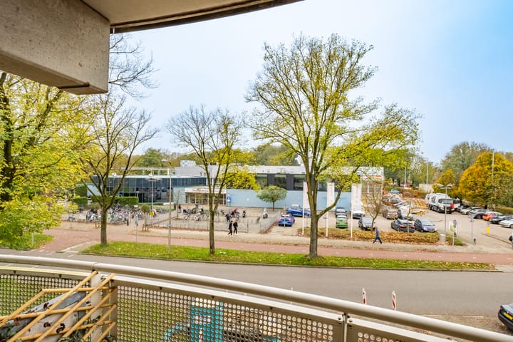 Foto 15 van Paranádreef 107