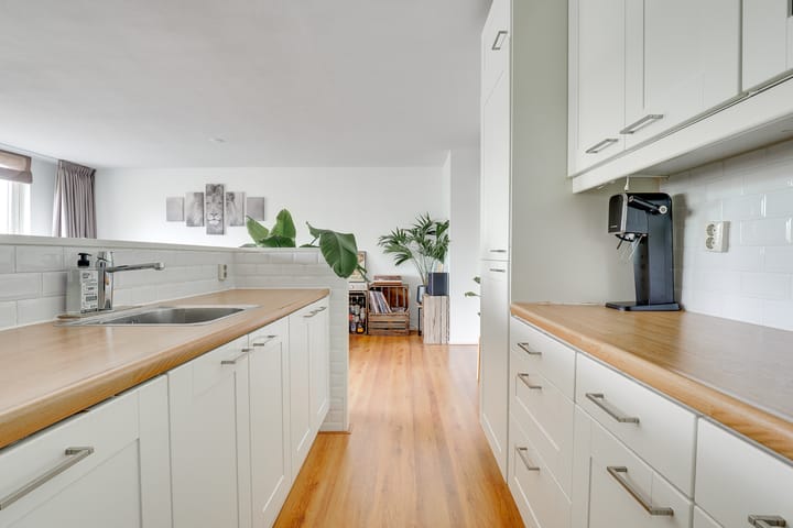 Foto 17 van Paranádreef 107