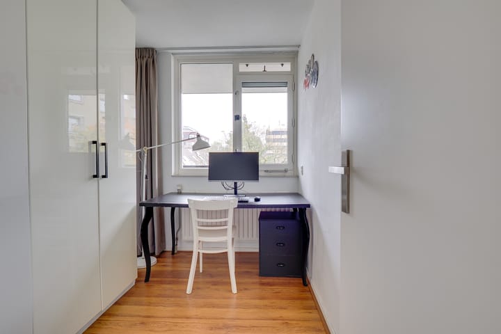 Foto 23 van Paranádreef 107