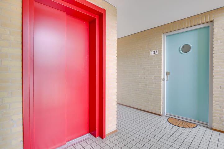 Foto 26 van Paranádreef 107