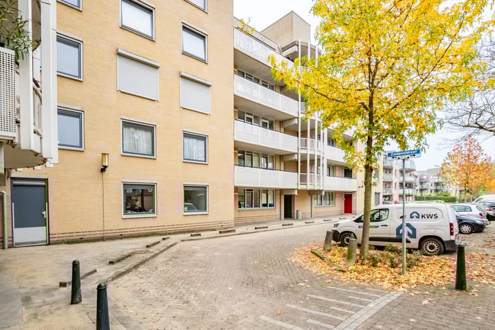 Foto 28 van Paranádreef 107