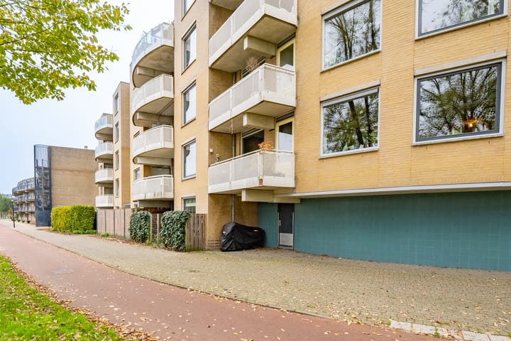 Foto 29 van Paranádreef 107