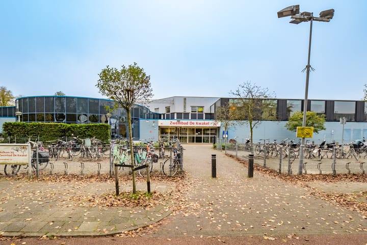 Foto 31 van Paranádreef 107