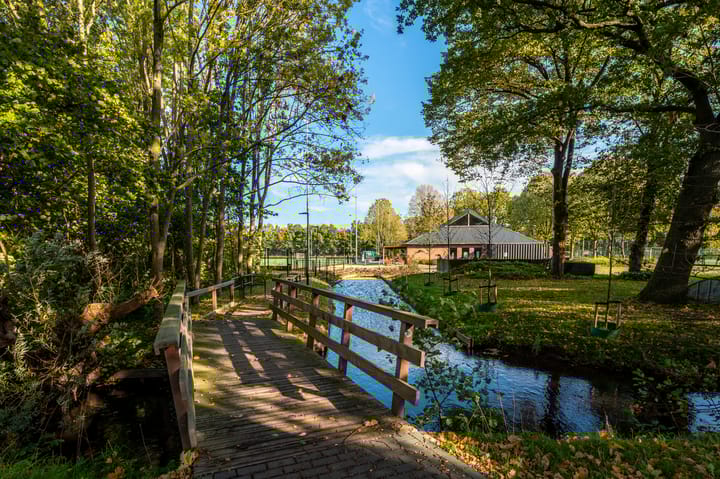 Foto 33 van Paranádreef 107