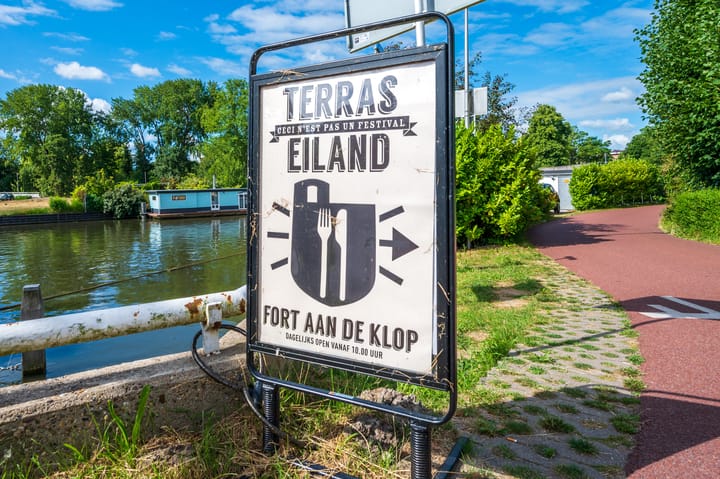 Foto 34 van Paranádreef 107