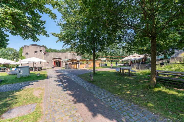 Foto 35 van Paranádreef 107