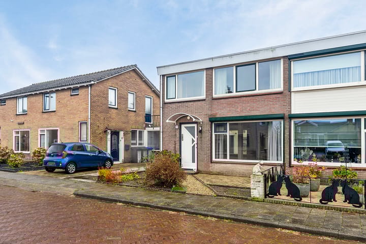 Foto 3 van Sloestraat 35