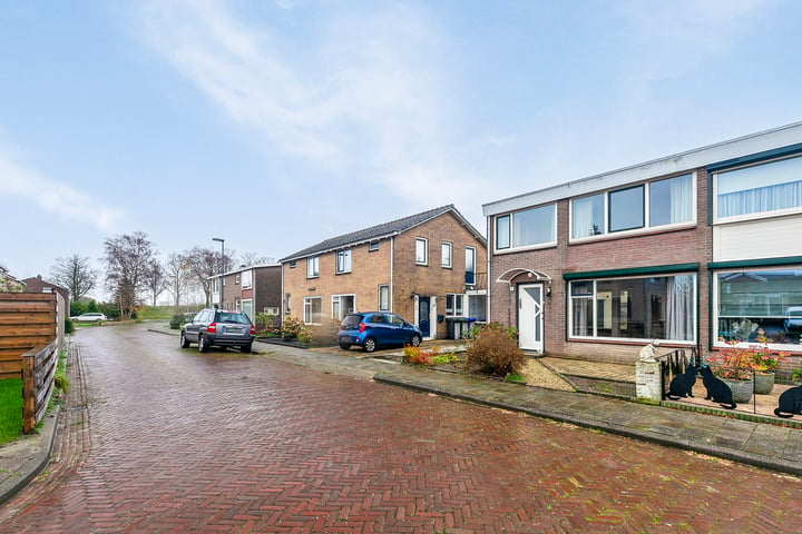 Bekijk foto 4 van Sloestraat 35