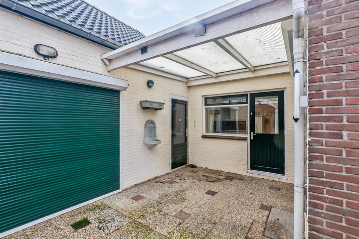 Foto 5 van Sloestraat 35